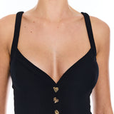 RETTA RIB BODYSUIT