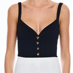 RETTA RIB BODYSUIT
