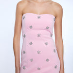 PIXIE CRYSTAL DRESS