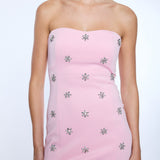 PIXIE CRYSTAL DRESS