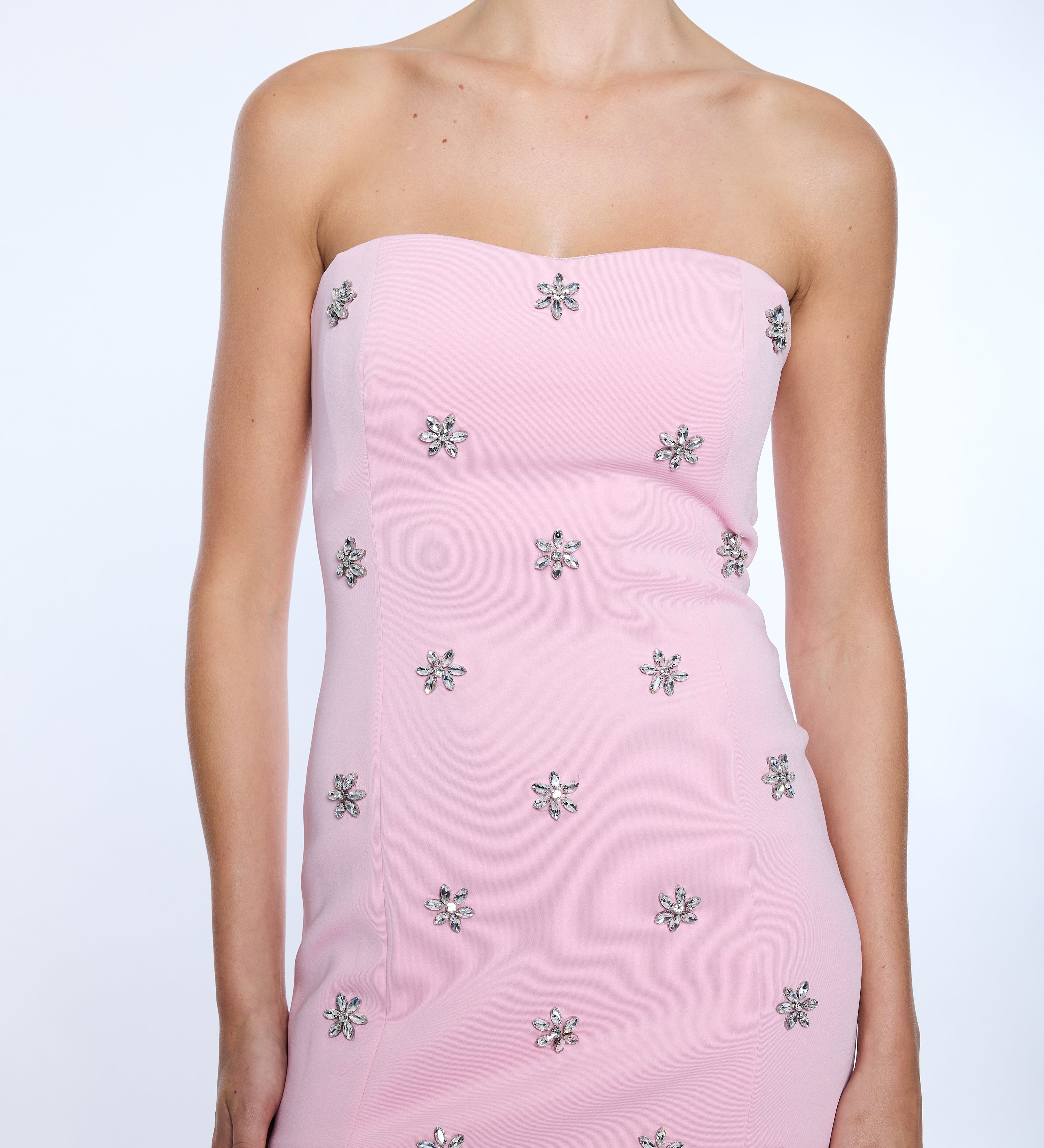 PIXIE CRYSTAL DRESS