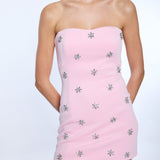 PIXIE CRYSTAL DRESS