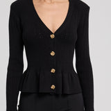 LIRIO POINTELLE CARDIGAN