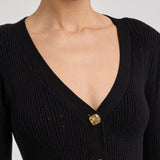 LIRIO POINTELLE CARDIGAN