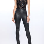 DINA SEQUIN LACE BODYSUIT