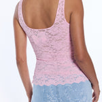 JULIETT LACE TANK
