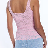 JULIETT LACE TANK