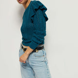 Nation LTD Kay Pullover