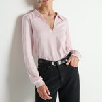 Kimberley Polo Tee