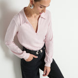 Kimberley Polo Tee