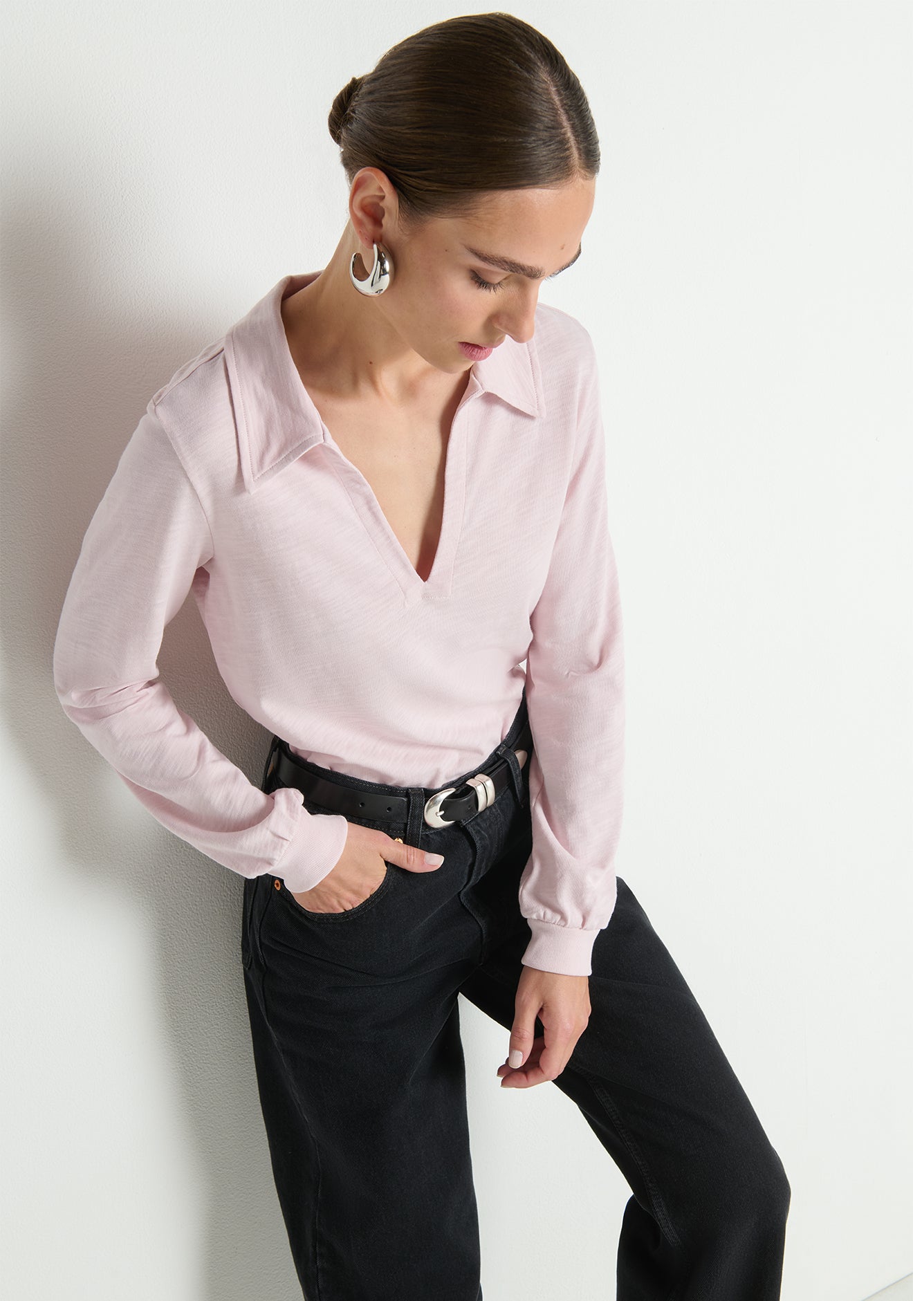 Kimberley Polo Tee