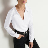 Kimberley Polo Tee