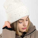 preneLOVE Kala Crystal Beanie
