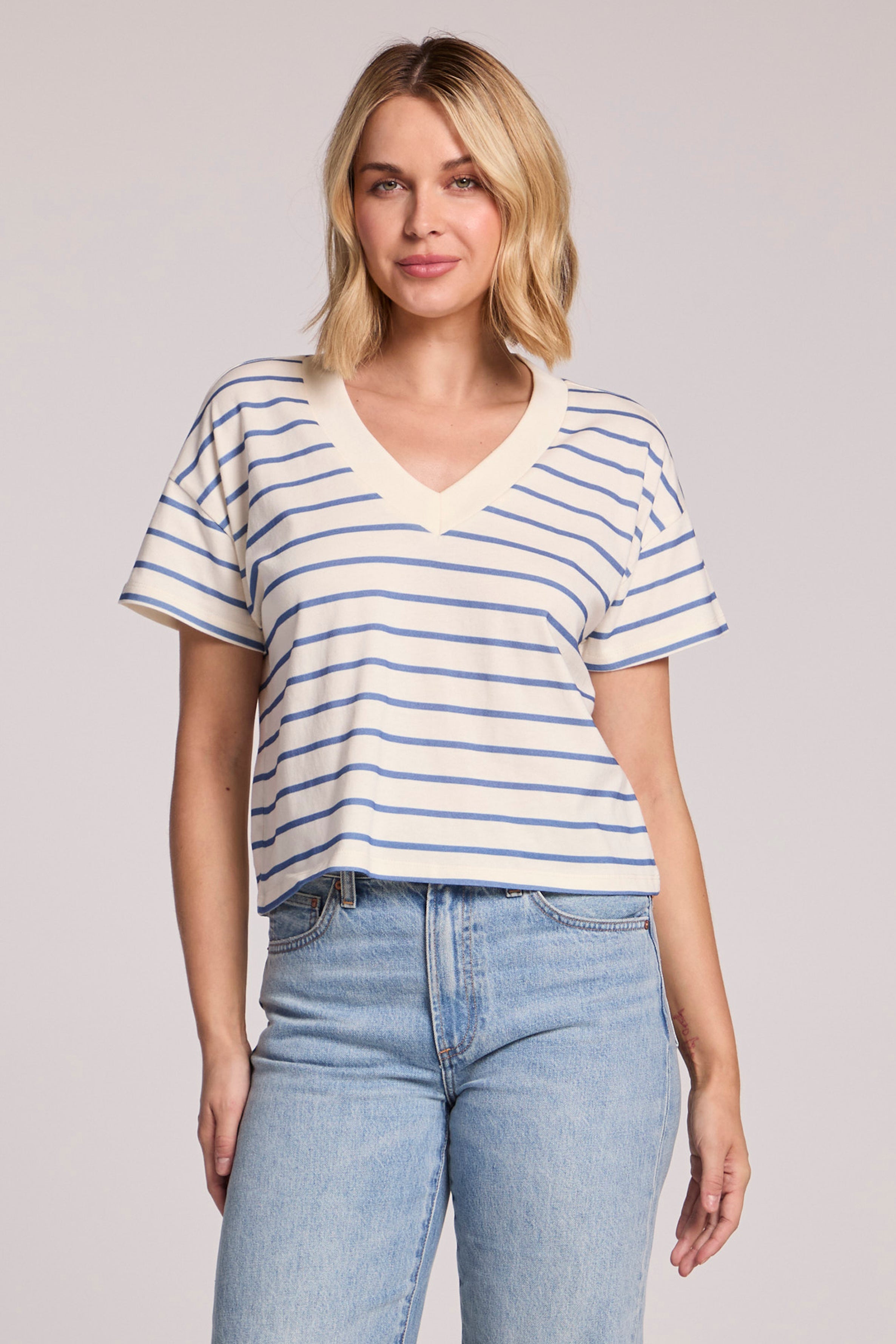 MAZZY TEE