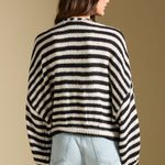 ADEN SWEATER