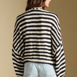 ADEN SWEATER