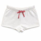TWEEN LEAH APPLIQUE SHORT