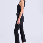 LENNON HIGH RISE CROP BOOT