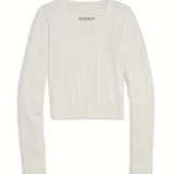 KatieJ Livi Long Sleeve Tee