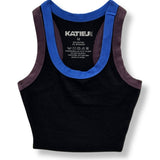 Livi Tween Crop Tank Junior