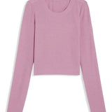 Katie J Livi Long Sleeve