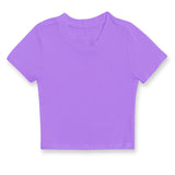 Katie J Tween Livi Solid Tee
