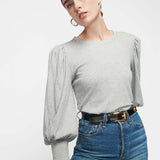Nation LTD Loren Peasant Tee