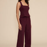 PA3663-4 VALLI PANT