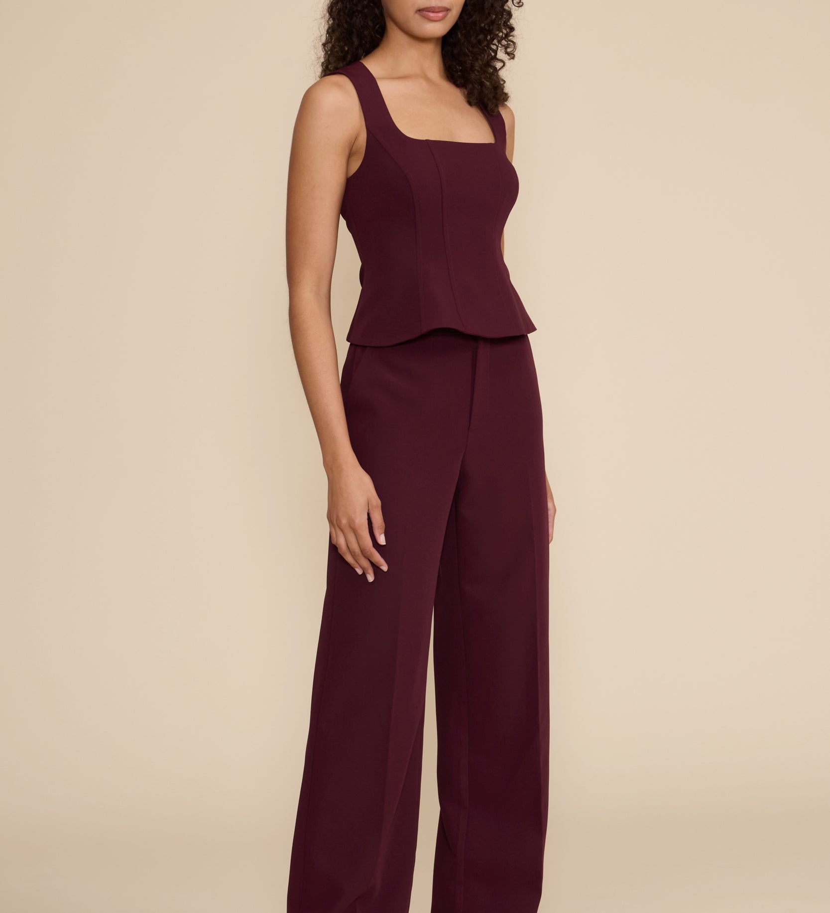 PA3663-4 VALLI PANT