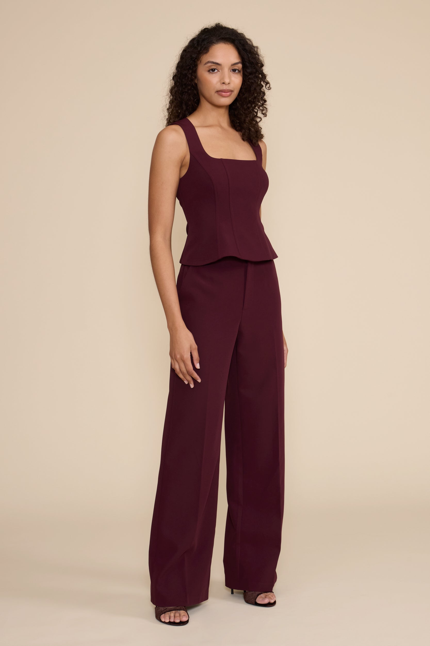 PA3663-4 VALLI PANT