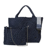 preneLOVE London Large Woven