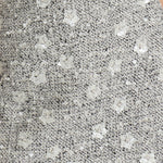 SK4156 ROSALYN SEQUINED MINI SKIRT