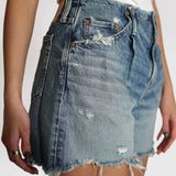 Moussy Vintage Ludlow No Belt Shorts
