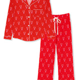 KatieJ Maia Christmas Pajamas Junior