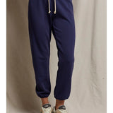 Toni French Terry Jogger