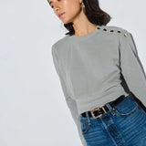 Nation LTD Monique Top