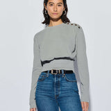 Nation LTD Monique Top