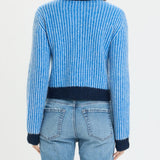 MUSE FITTED CARDIGAN