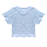 KatieJ Maize Tee