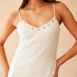 Generation Love Marcella Charm Maxi Dress