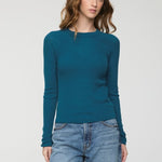 DEEP TEAL