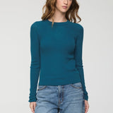 DEEP TEAL