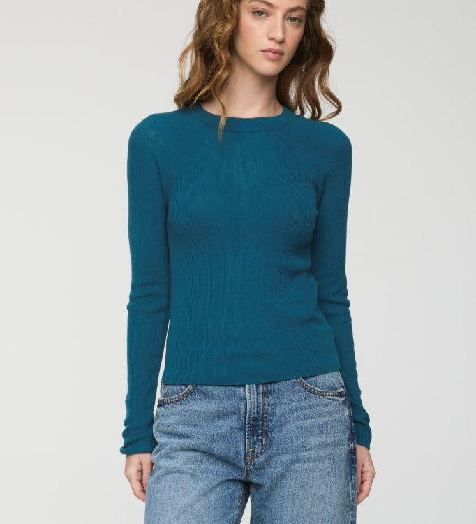 DEEP TEAL