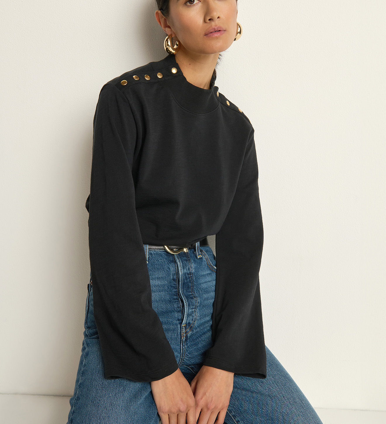 Neda Long Sleeve