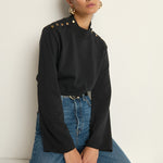 Neda Long Sleeve