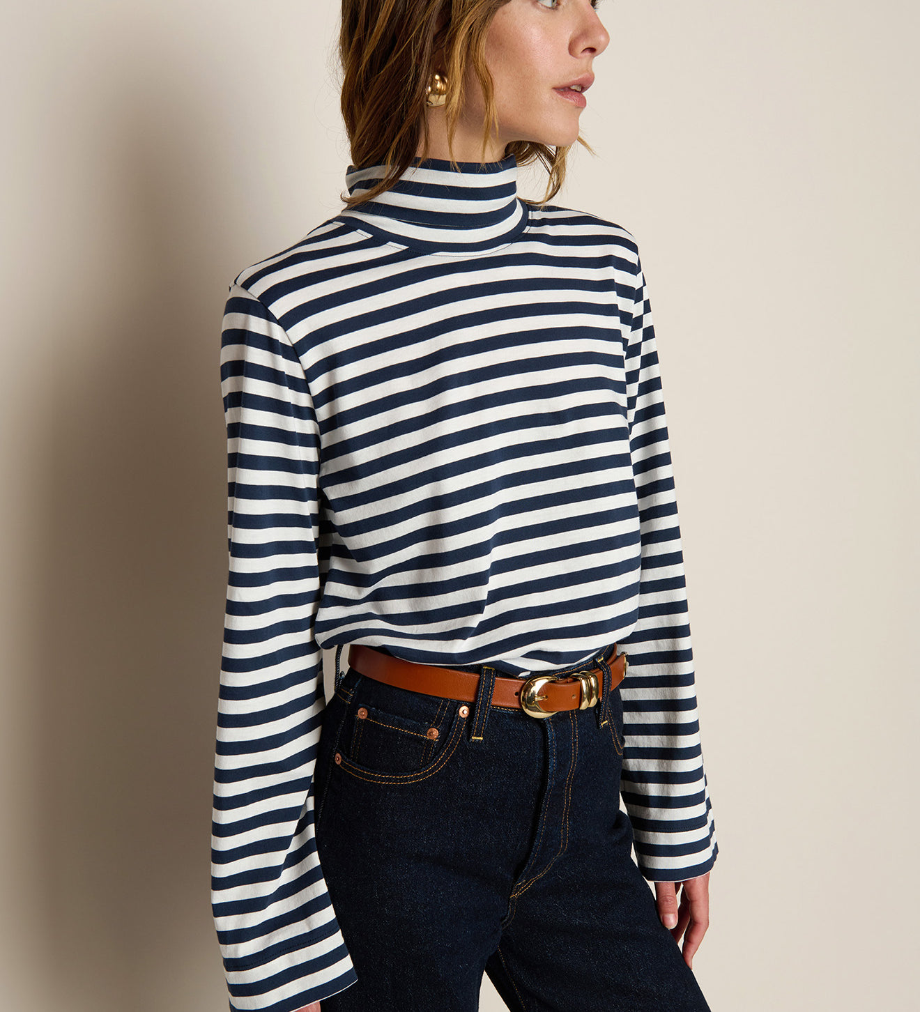 Seascape Stripe
