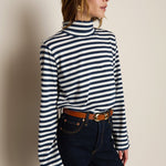 Seascape Stripe