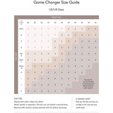 Nood Game Changer Lift and Shape Adhesive Bra 4-pack