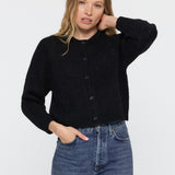 Eleanor Shrunken Cardigan