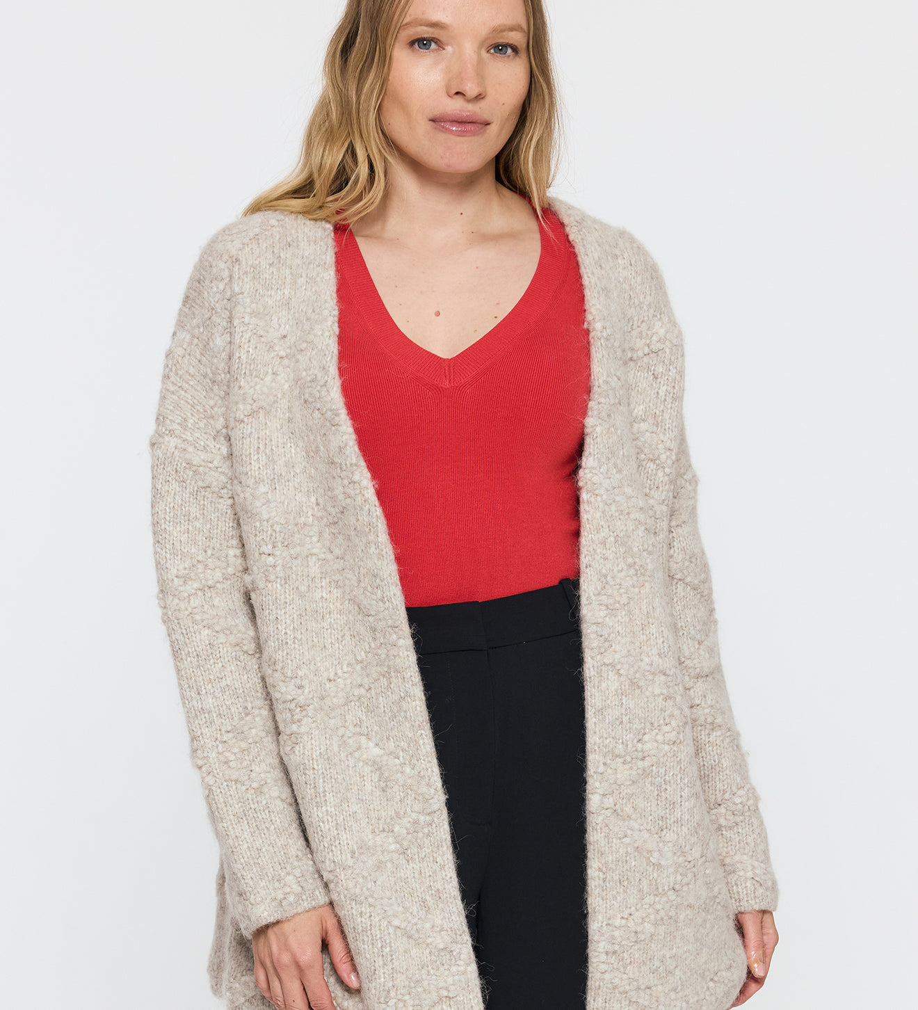 Serene Cardigan